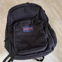 JANSPORT リュック バックパック ブラックのサムネイル