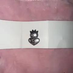 サンリオ　バツ丸くん3点セット