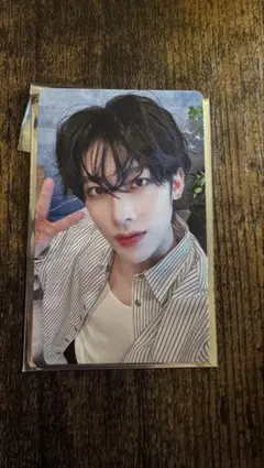 リッキー　映画特典