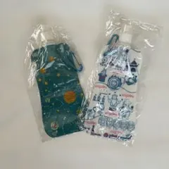 フェリシモ　水筒　ボトルのサムネイル