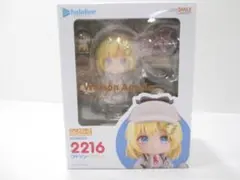 ねんどろいど 新品 フィギュア 2216 ワトソン・アメリア