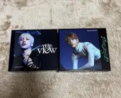 INI 池﨑理人 池崎 ユニバーサル特典ボックス セット まとめ売り