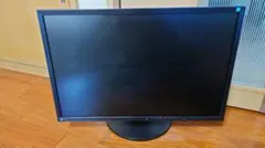 22インチ LCDディスプレイモニターEIZO FlexScan EV2216Wのサムネイル