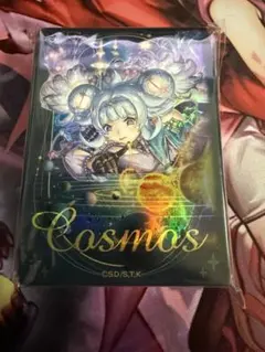 2026年最新】コスモス姫のお戯れ スリーブの人気アイテム - メルカリ