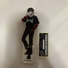 ブルーロック　蜂楽廻アクスタ