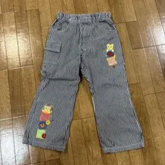 ミキハウス ズボン ボトムス