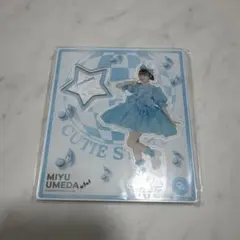MORE STAR 遠藤まりん アクリルスタンド - メルカリ