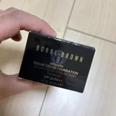 BOBBIBROWNインテンシブセラムクリームファンデーションN-032サンドのサムネイル