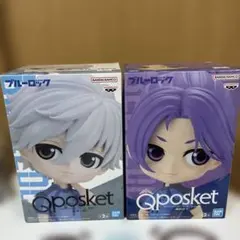 ブルーロック　フィギュア　凪　玲王