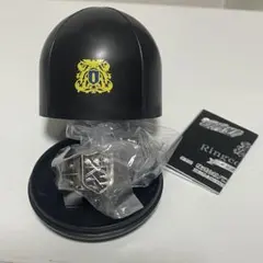 リボーン Ringcolle DX ボンゴレリング 霧