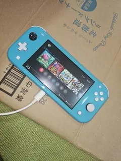 ニンテンドースイッチ