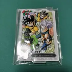 一番くじ ドラゴンボール 40th 其之一 F賞 ACLLECT F-18