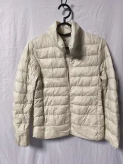 ユニクロ ウルトラライトダウン アウター レディース S