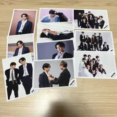 2026年最新】snowman 目黒蓮 公式写真の人気アイテム - メルカリ