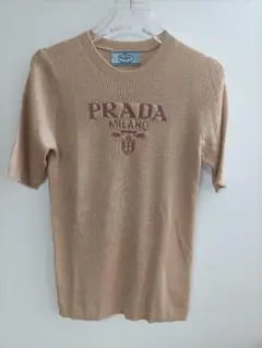 2025年最新】PRADA レディース ニット・セーターの人気アイテム