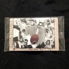 デスノート　ウエハースカード　S–1-15 1枚