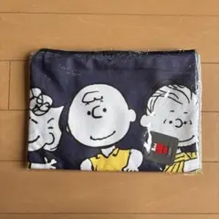 新品 スヌーピー PEANUTS デイリータオル