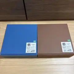 テニスの王子様 不二周助 不二裕太　不二兄弟バースデーセット フルセット