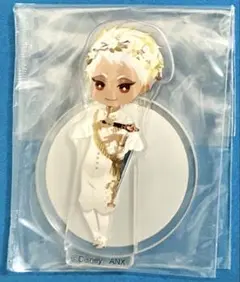 ツイステ　アクスタ　カリム・アルアジーム