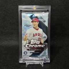 PSA8.5 1of1 ToppsChromeJapan OscarBobb - メルカリ
