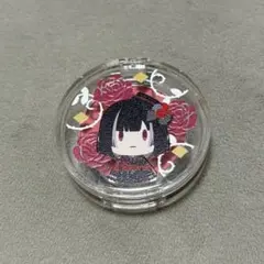 京極正宗　アイシャドウ