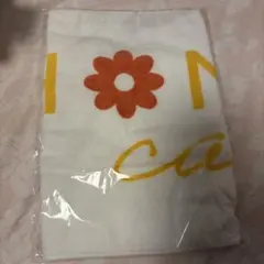 【新品未開封】HANA HONEYcam タオル
