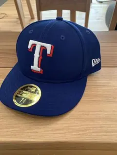 New Era 59FIFTY テキサス