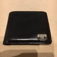 BURBERRY BLACK LABEL