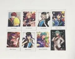 あんスタ ALKALOID ぱしゃっつ 8点セット - メルカリ