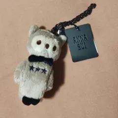 ANNA SUI フクロウ グローブホルダー
