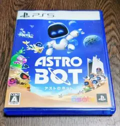 ASTRO BOT アストロボット PS5