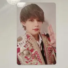 M!LK 爆裂愛してる/好きすぎて滅 CD 特典トレカ VOC盤 佐野勇斗 - メルカリ