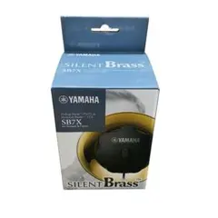 YAMAHA SB-3X サイレントブラス フレンチホルン用 STX-2 - メルカリ