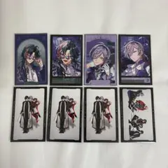 にじさんじ 魁星 榊ネス IMPACT フォト風カード