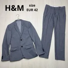 ● H&M エイチアンドエム　セットアップ　スーツ　レディース