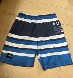 RUSTY 水着 男の子用 140cm