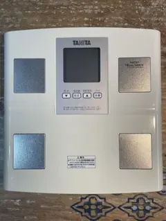 2026年最新】中古 tanita 体組成計の人気アイテム - メルカリ