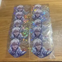 IDOLiSH7 IDOLiSH7 アイナナ 九条天 ぴくりあ10張