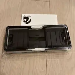 リコーブラックラムズ　コンテナ