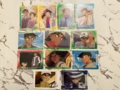 名探偵コナン カード まとめ売り