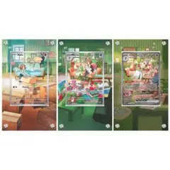 【新品】ラルトス キルリア AR サーナイトex SAR