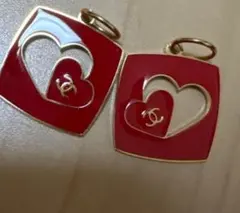 c*r様 CHANEL 限定チャーム