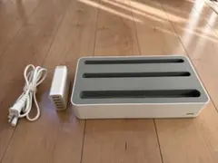 Anker 充電スタンド + 充電器