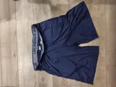 アンダーアーマー ショートパンツ