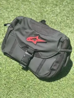 アルパインスターズ　ウエストバッグ　新品　レッグバッグ　ALPINESTARSのサムネイル