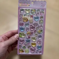 メリングキャンディドロップコレクション シール ⭐︎