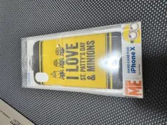 スマホケース　iPhonex