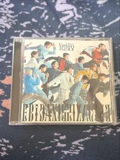 EBiDAN Yes! 東京 C盤