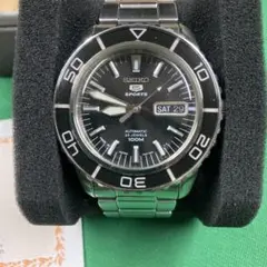 2025年最新】セイコー5スポーツ snzh55j1の人気アイテム - メルカリ