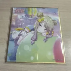 プロセカ 色紙 34C 草薙寧々 10点セット プロセカ】草薙寧々 ミニ 色紙 コレクション 弾34弾C - メルカリ